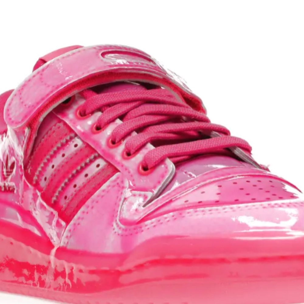Ken Adidas Barbie Jeremy Scott New sold out - Picture 2 of 8